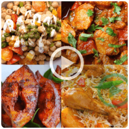 Pakistani Food Recipes In Urdu أيقونة