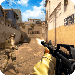 Terrorist Special Forces आइकन