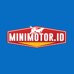 Minimotor.id icon