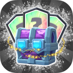 ikon Chests simulator for CR