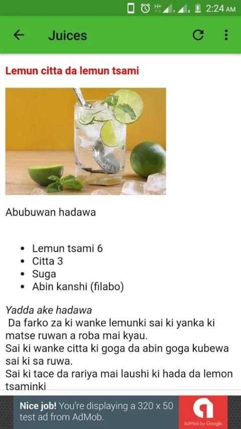 Mu Koyi Girki screenshot 2