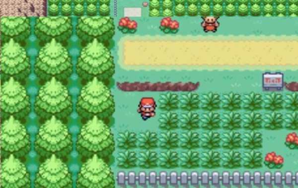 Guide For Pokemon FireRed Version 3 تصوير الشاشة