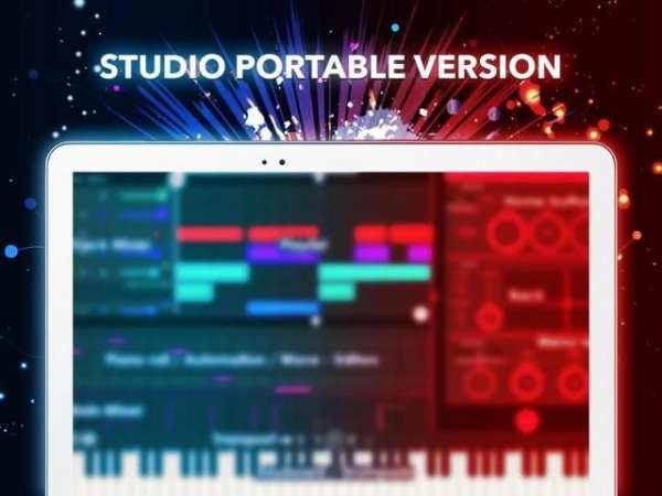 Fl Studio - Music Mobile скриншот 2