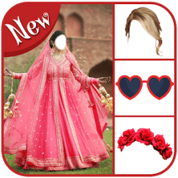 Bridal Suite Photo Editor иконка