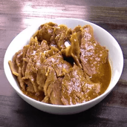 Asadong Baboy Pinoy Food Recipe Video Offline icon