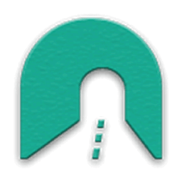 Free Open VPN أيقونة