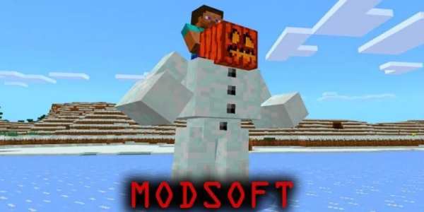 Mod Mutant Creatures Addon скриншот 1