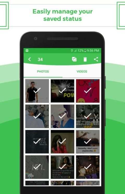 status saver screenshot 5