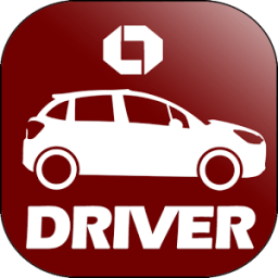 Earning with Uber Driver иконка