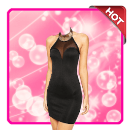 Dress Change Photo Editor иконка