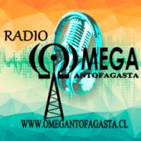 Radio Omega Antofagasta. on 9Apps