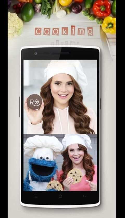 World Cooking скриншот 8