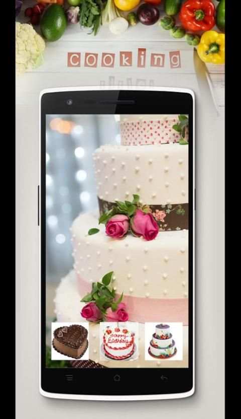 World Cooking 6 تصوير الشاشة