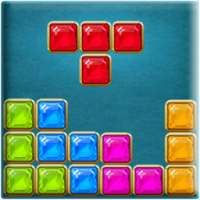 Jewel Block Puzzle