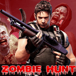 Zombie Hunter : Dead Target Apocalypse иконка