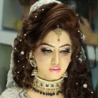 Beauty Parlor Training