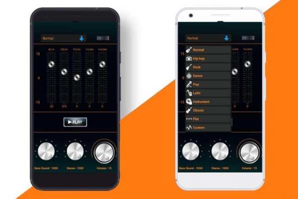 Mp3 Multimedia Player screenshot 1