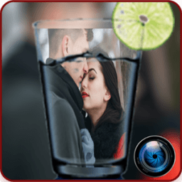 Pip Photo Effects icon