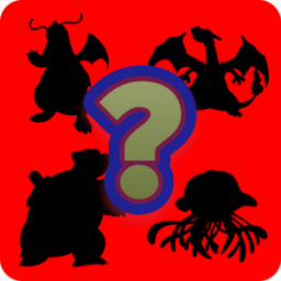 ikon Pokemon Quiz