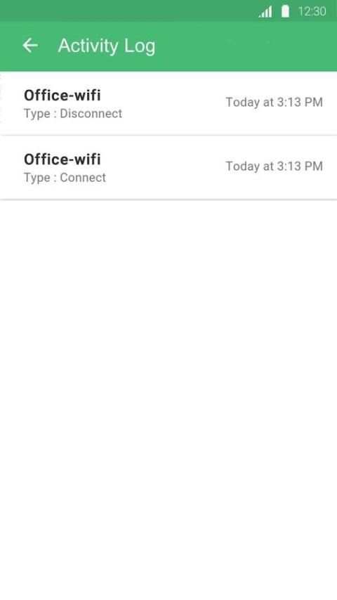 WiFi Admin screenshot 9