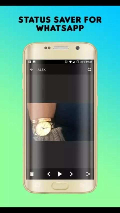 Status Saver for WHATSAPP screenshot 3