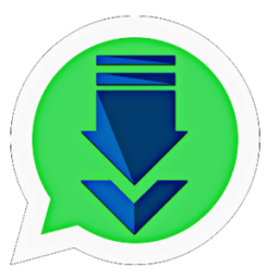 ikon Status Saver for WHATSAPP