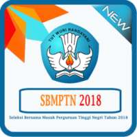 Latihan Soal SBMPTN SNMPTN 2018