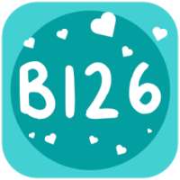 B126-Selfie Camera,Live Filter on 9Apps