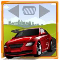 Highway Car Driving - Endless Speed Cars Simulator