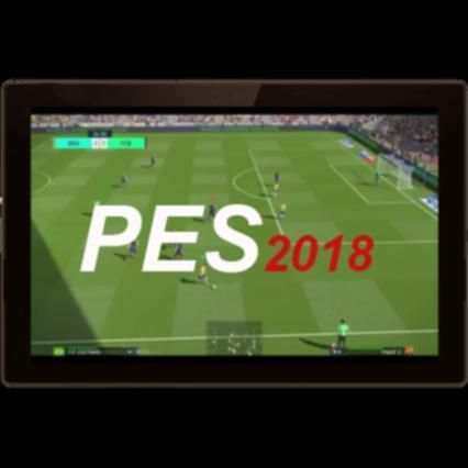 New PES 2018 (Pro) screenshot 2