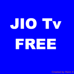 My JIO TV CHANNELS HD LIST आइकन