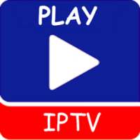 Play IPTV FREE
