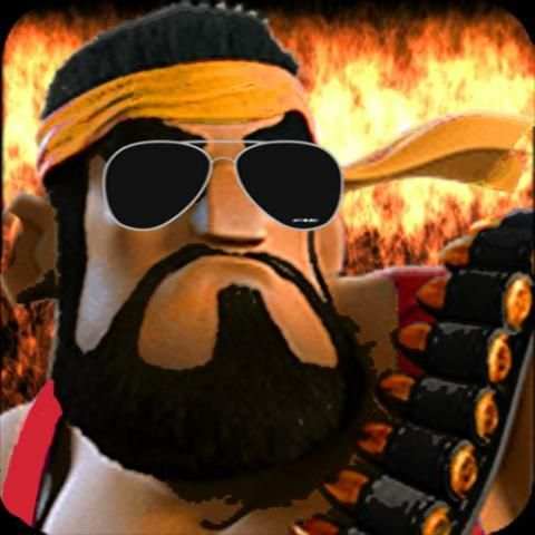 Boom Beach 2 Tips screenshot 1