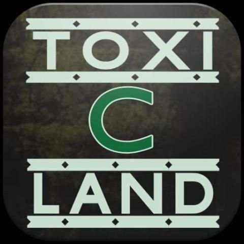 ToxicLand CoC S1 screenshot 1