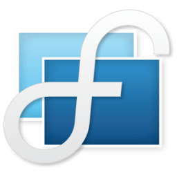 DisplayFusion Remote أيقونة