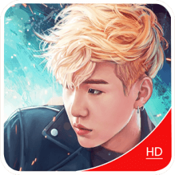 Suga BTS Wallpapers HD иконка