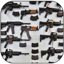 ikon Real Gun Shot - Sounds