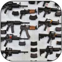 Real Gun Shot - Sounds