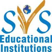 SVS Educational Institutions Application (SVS APP)