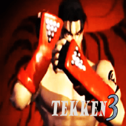 Tekken 3 for guia आइकन
