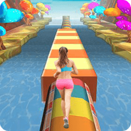 ikon Subway Runner Dash