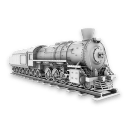 ikon Train Enquiry India