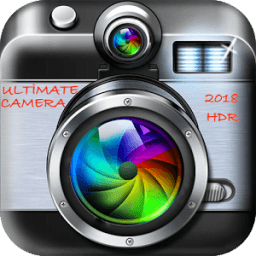 ikon Kamera HD
