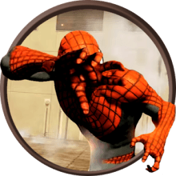 Spider Dash-Fighting أيقونة