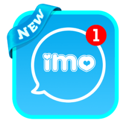ikon Free imo Video Call And Chat Advice