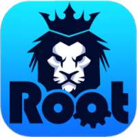 k-root Master Rooting Android