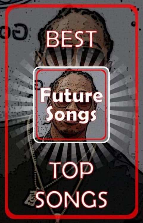 Future Songs screenshot 1