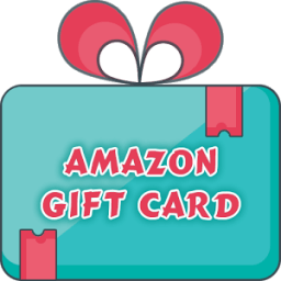 Free Amazon Gift Card Generator иконка