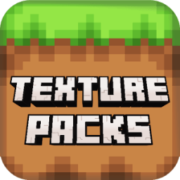 Texture Pack for Minecraft PE иконка