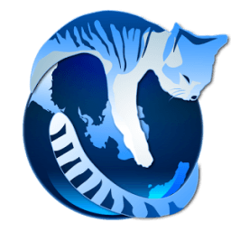 Cat Browser أيقونة